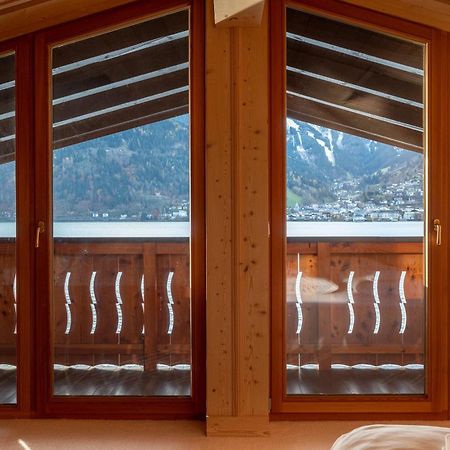 Finest Lakeside Villa Zell Am See By All In One Apartments Erlberg Εξωτερικό φωτογραφία