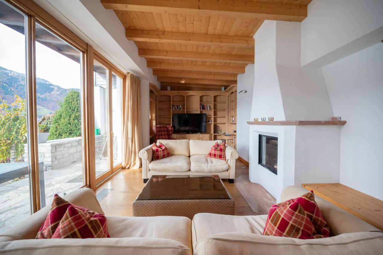 Finest Lakeside Villa Zell Am See By All In One Apartments Erlberg Εξωτερικό φωτογραφία
