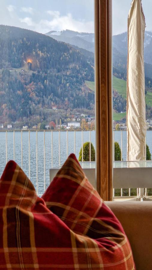 Finest Lakeside Villa Zell Am See By All In One Apartments Erlberg Εξωτερικό φωτογραφία