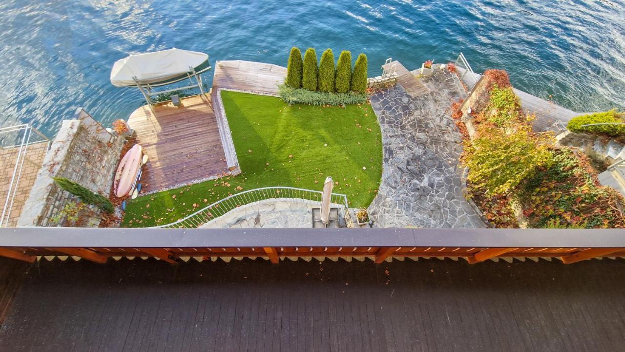 Finest Lakeside Villa Zell Am See By All In One Apartments Erlberg Εξωτερικό φωτογραφία