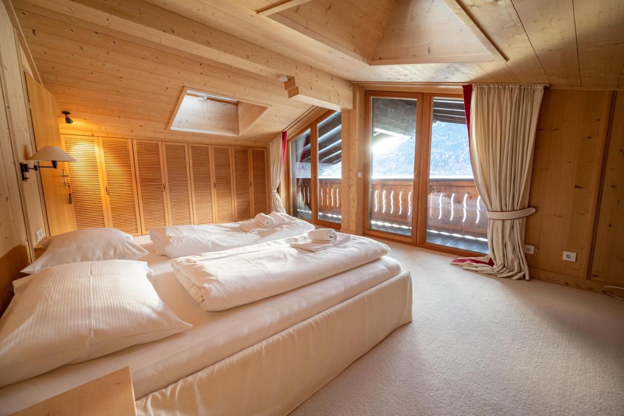 Finest Lakeside Villa Zell Am See By All In One Apartments Erlberg Εξωτερικό φωτογραφία