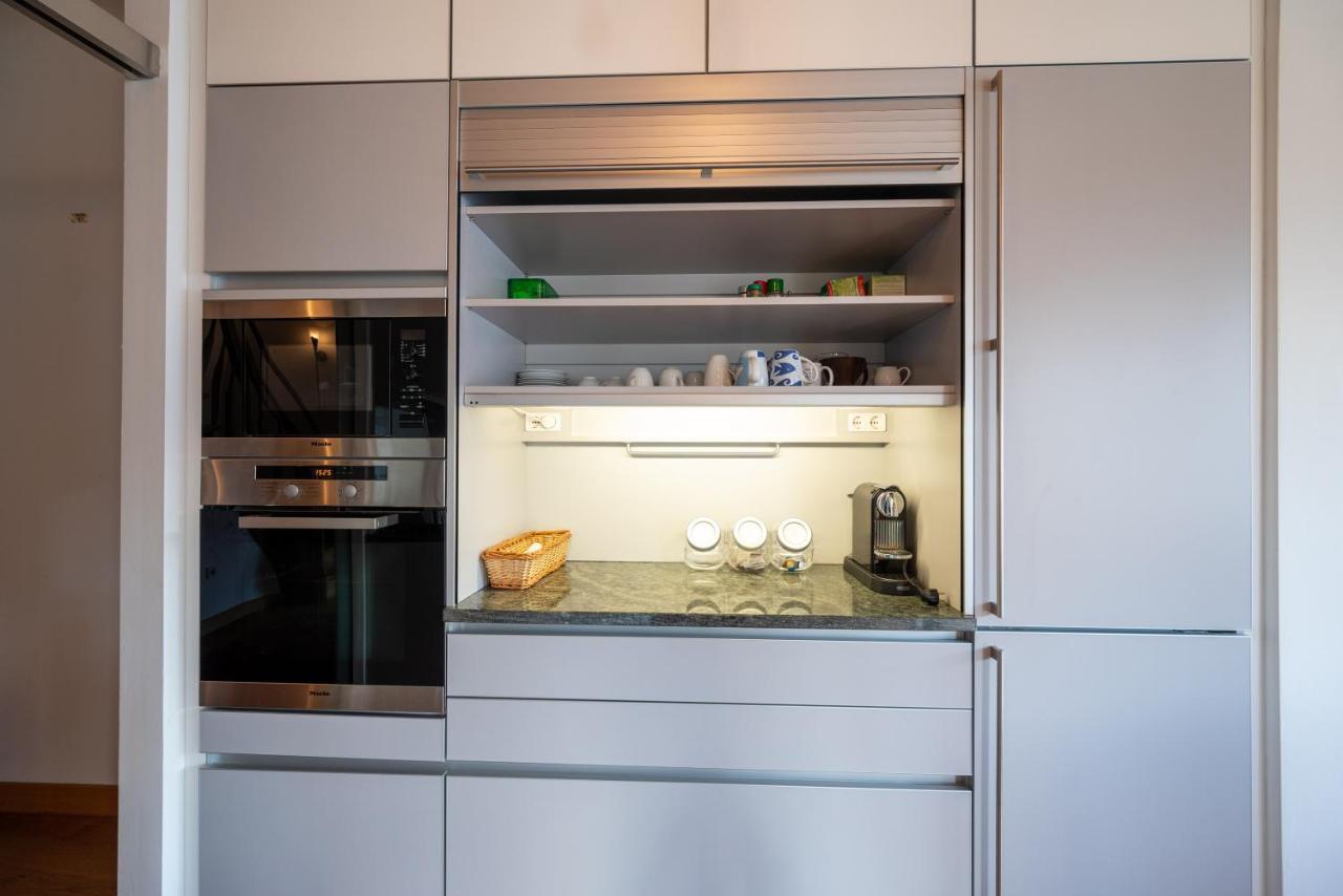 Finest Lakeside Villa Zell Am See By All In One Apartments Erlberg Εξωτερικό φωτογραφία