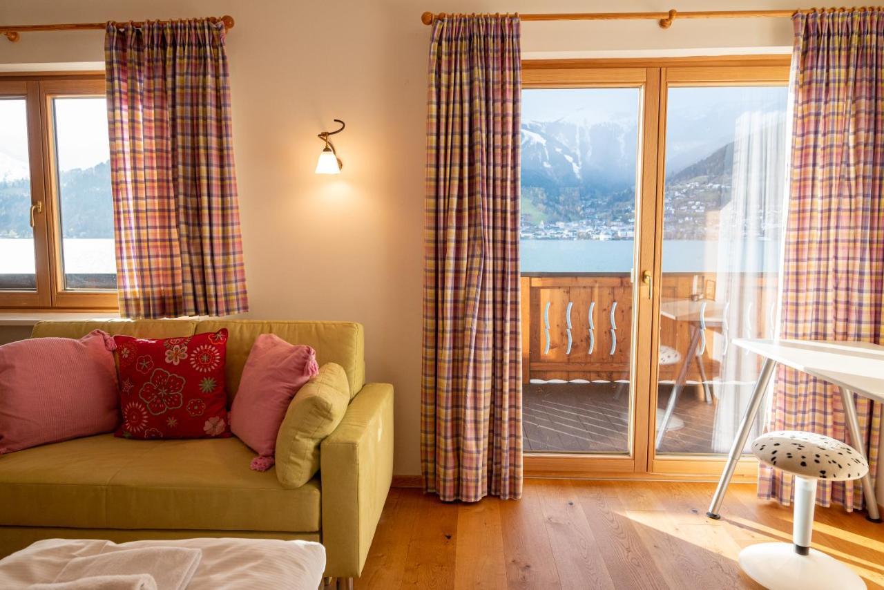 Finest Lakeside Villa Zell Am See By All In One Apartments Erlberg Εξωτερικό φωτογραφία
