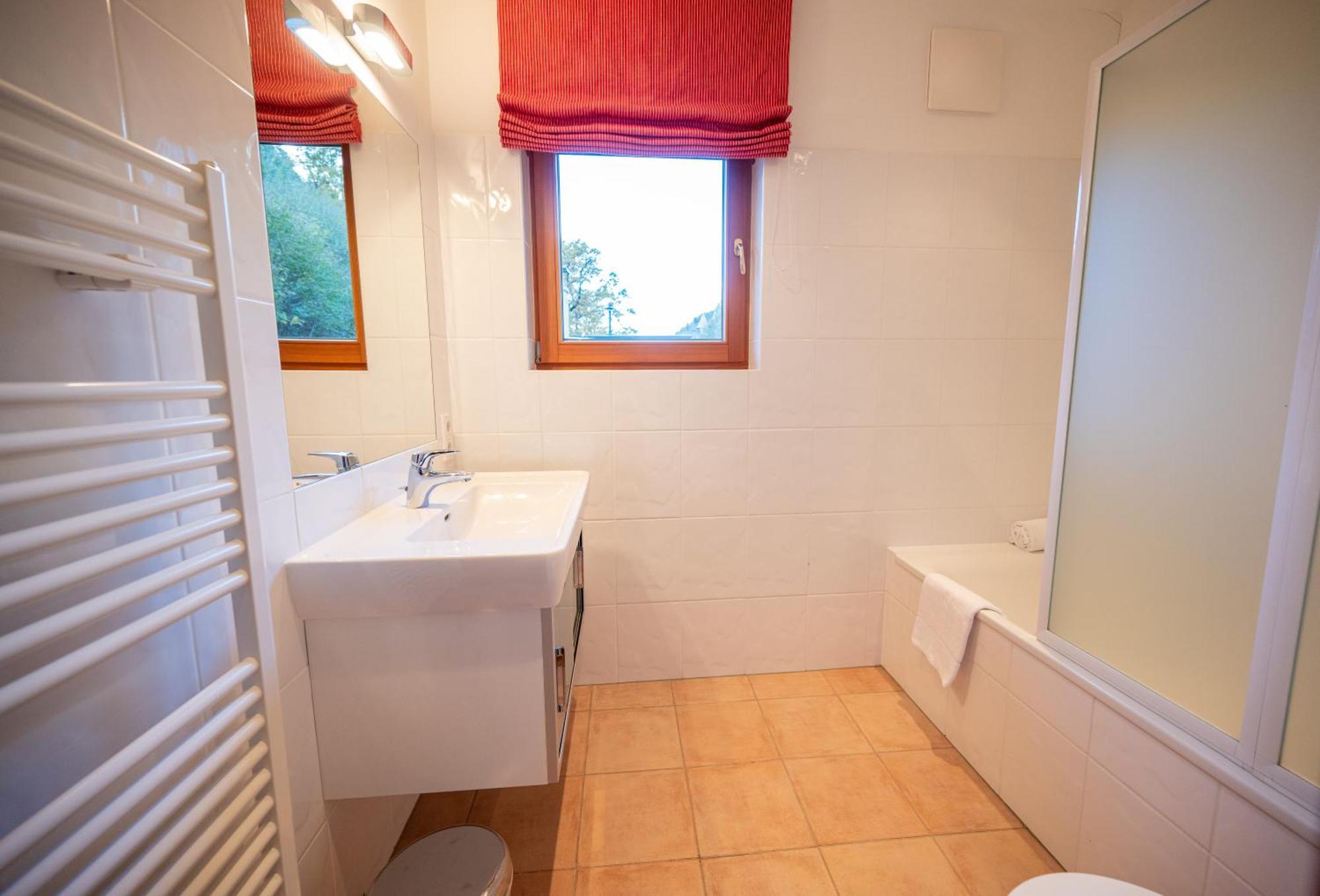 Finest Lakeside Villa Zell Am See By All In One Apartments Erlberg Εξωτερικό φωτογραφία